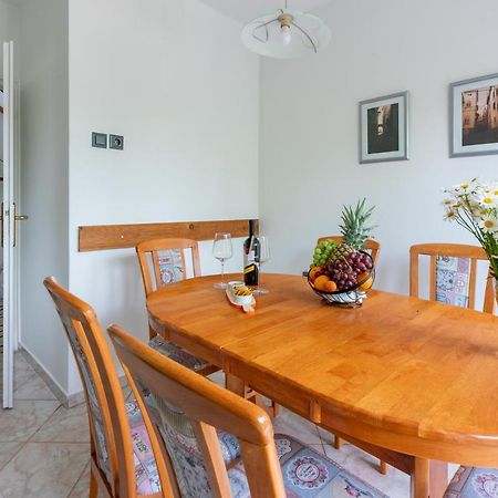 Apartment Carpe Diem "Pet Friendly" Crikvenica Εξωτερικό φωτογραφία