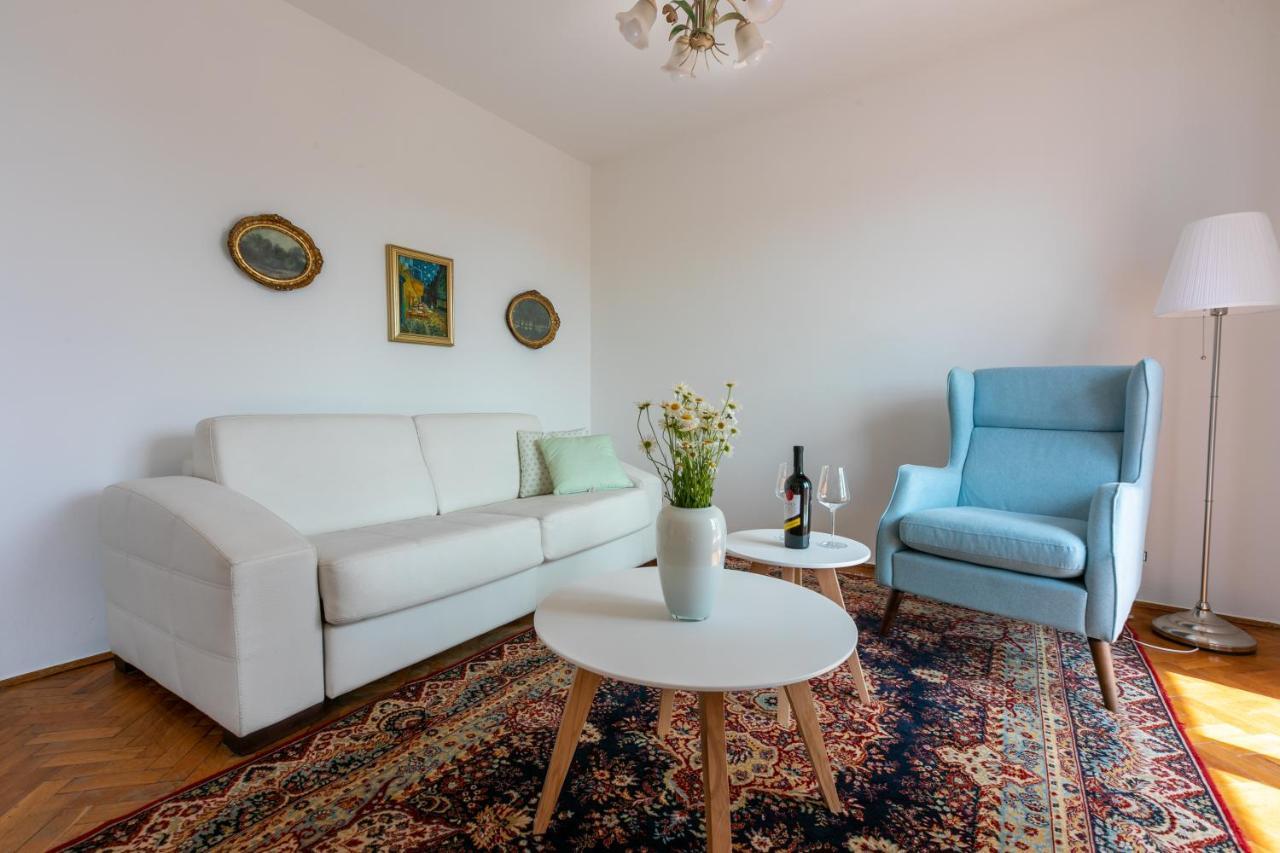 Apartment Carpe Diem "Pet Friendly" Crikvenica Εξωτερικό φωτογραφία