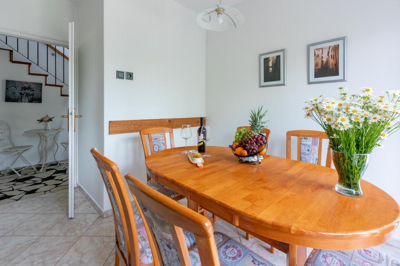 Apartment Carpe Diem "Pet Friendly" Crikvenica Εξωτερικό φωτογραφία