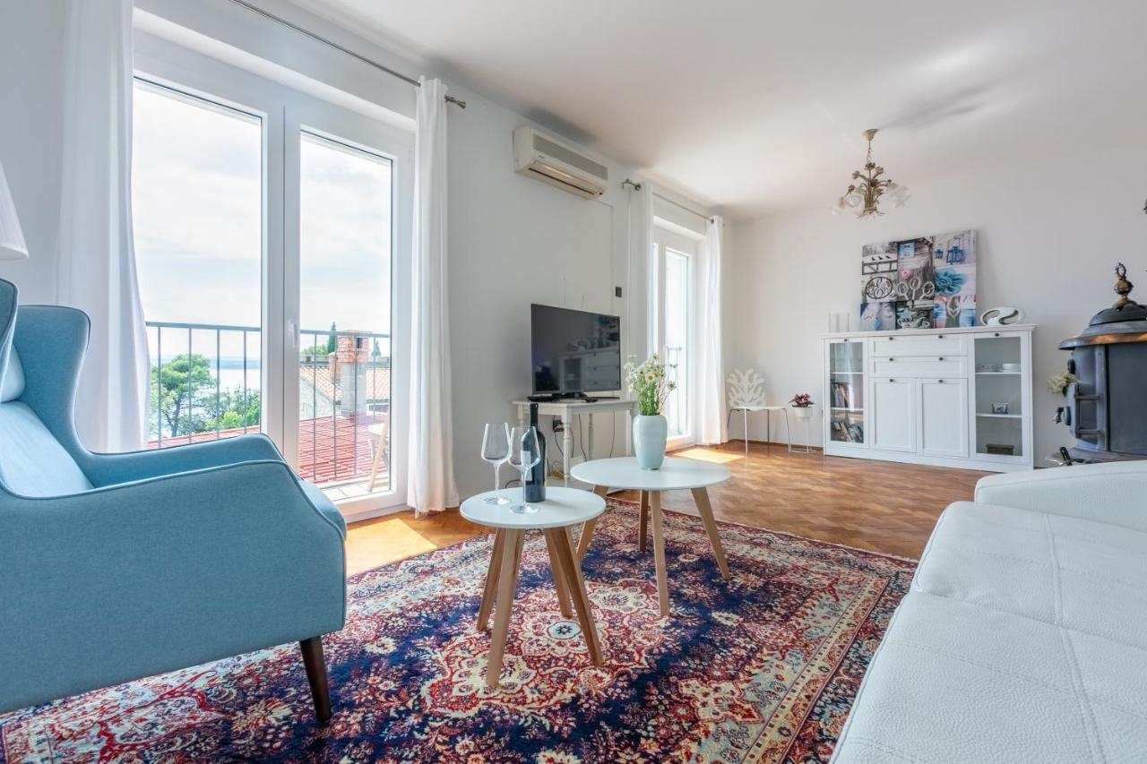 Apartment Carpe Diem "Pet Friendly" Crikvenica Εξωτερικό φωτογραφία