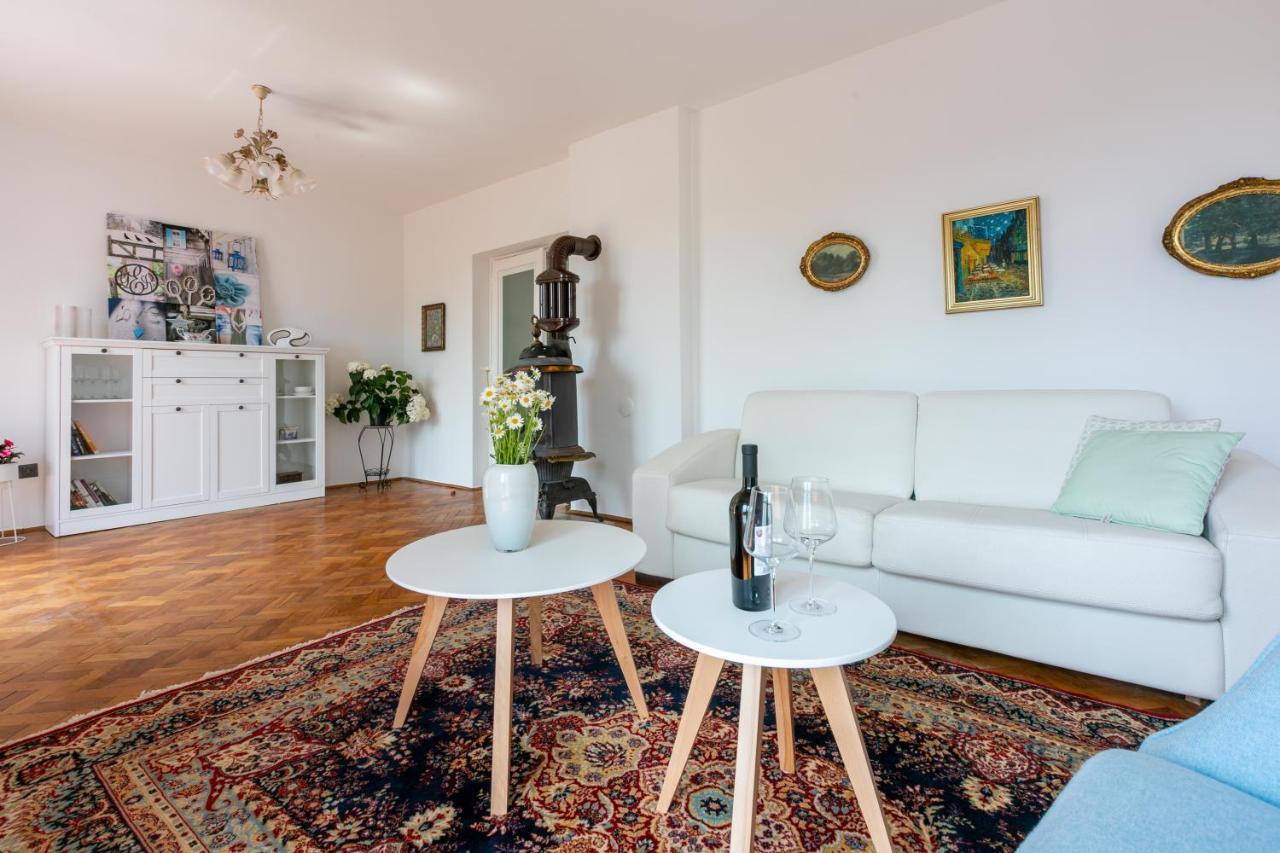 Apartment Carpe Diem "Pet Friendly" Crikvenica Εξωτερικό φωτογραφία