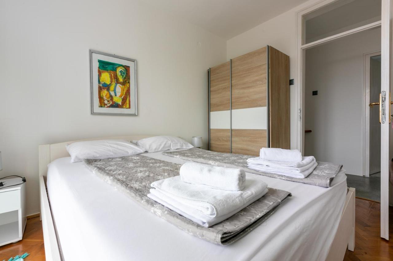 Apartment Carpe Diem "Pet Friendly" Crikvenica Εξωτερικό φωτογραφία