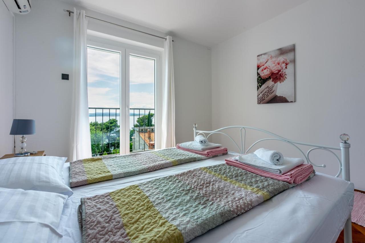 Apartment Carpe Diem "Pet Friendly" Crikvenica Εξωτερικό φωτογραφία