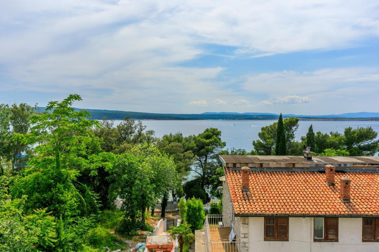 Apartment Carpe Diem "Pet Friendly" Crikvenica Εξωτερικό φωτογραφία