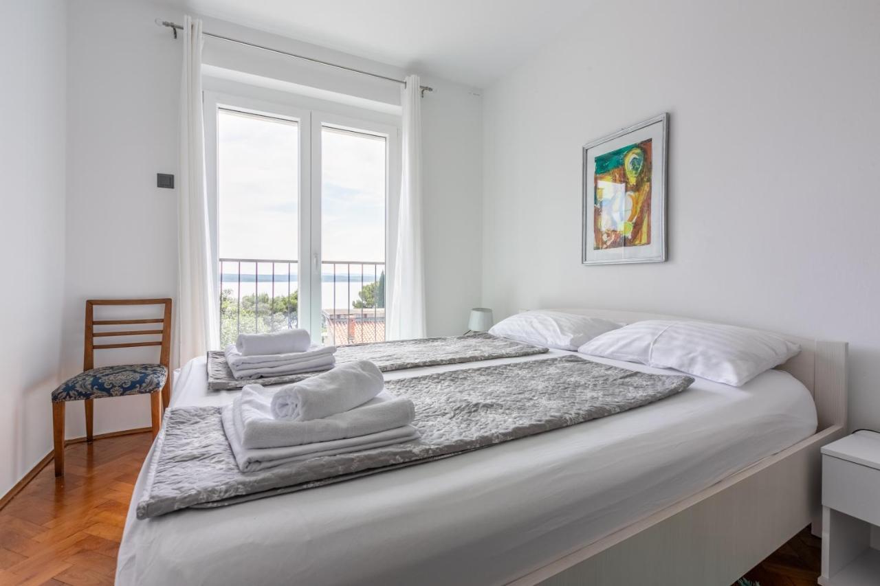 Apartment Carpe Diem "Pet Friendly" Crikvenica Εξωτερικό φωτογραφία