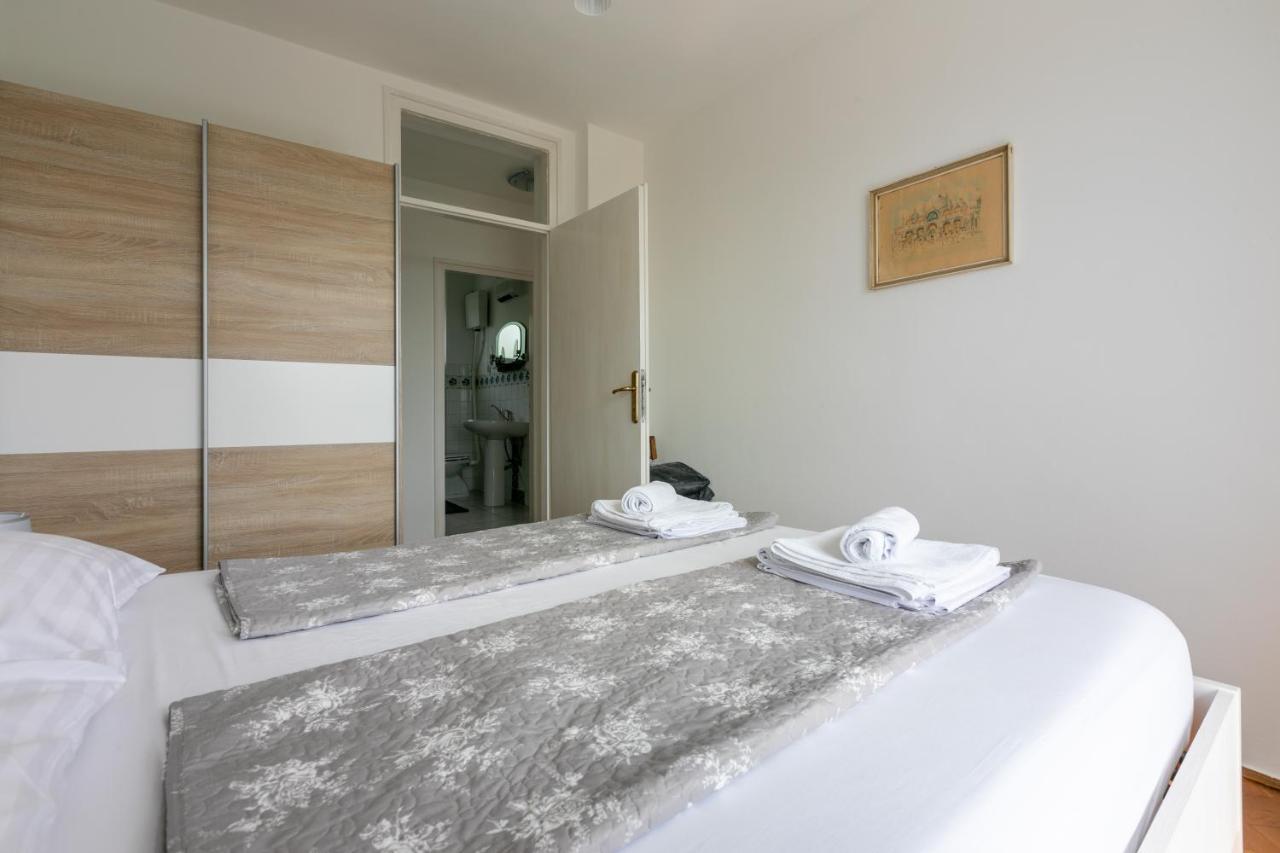 Apartment Carpe Diem "Pet Friendly" Crikvenica Εξωτερικό φωτογραφία