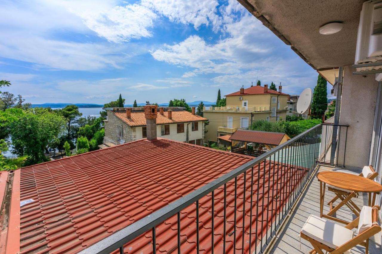Apartment Carpe Diem "Pet Friendly" Crikvenica Εξωτερικό φωτογραφία