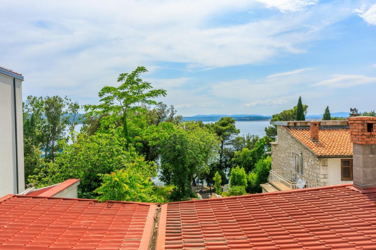 Apartment Carpe Diem "Pet Friendly" Crikvenica Εξωτερικό φωτογραφία