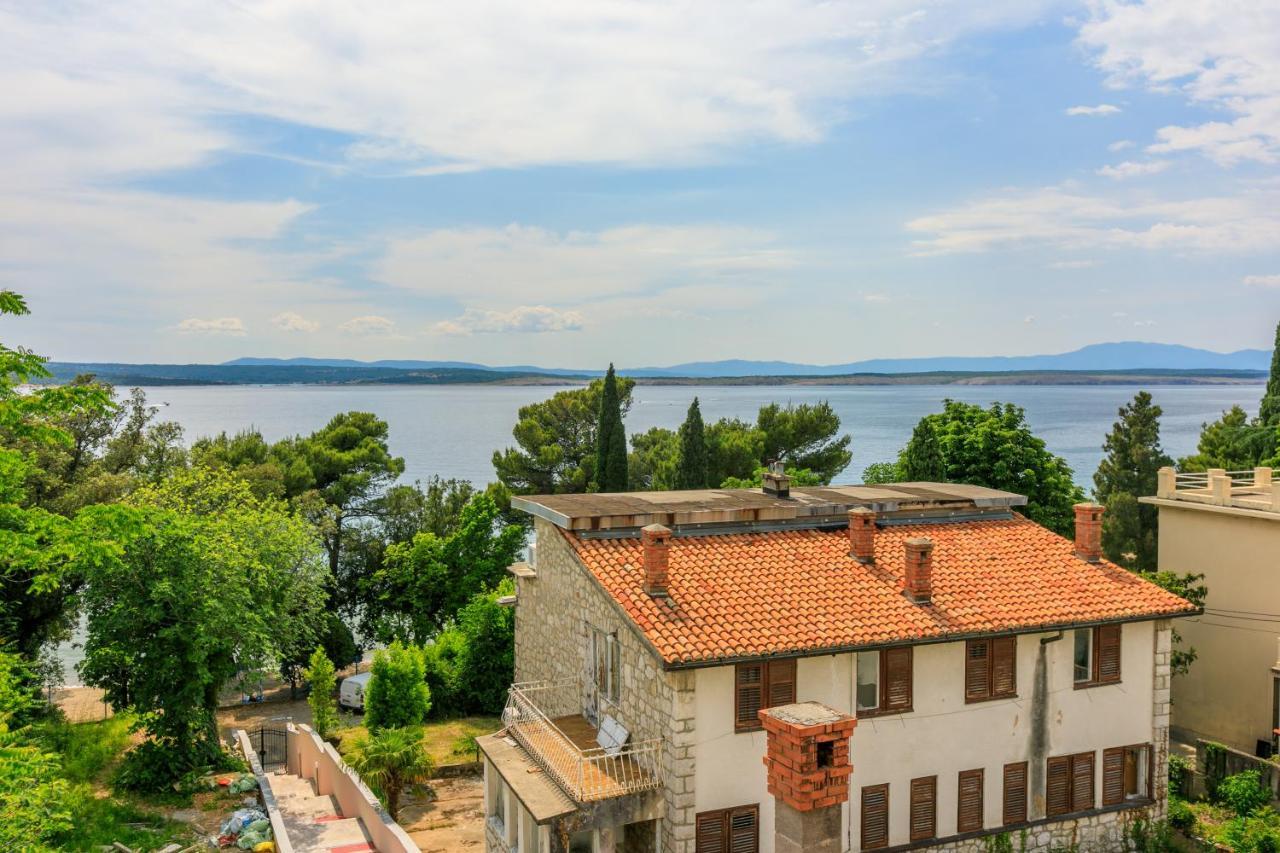 Apartment Carpe Diem "Pet Friendly" Crikvenica Εξωτερικό φωτογραφία