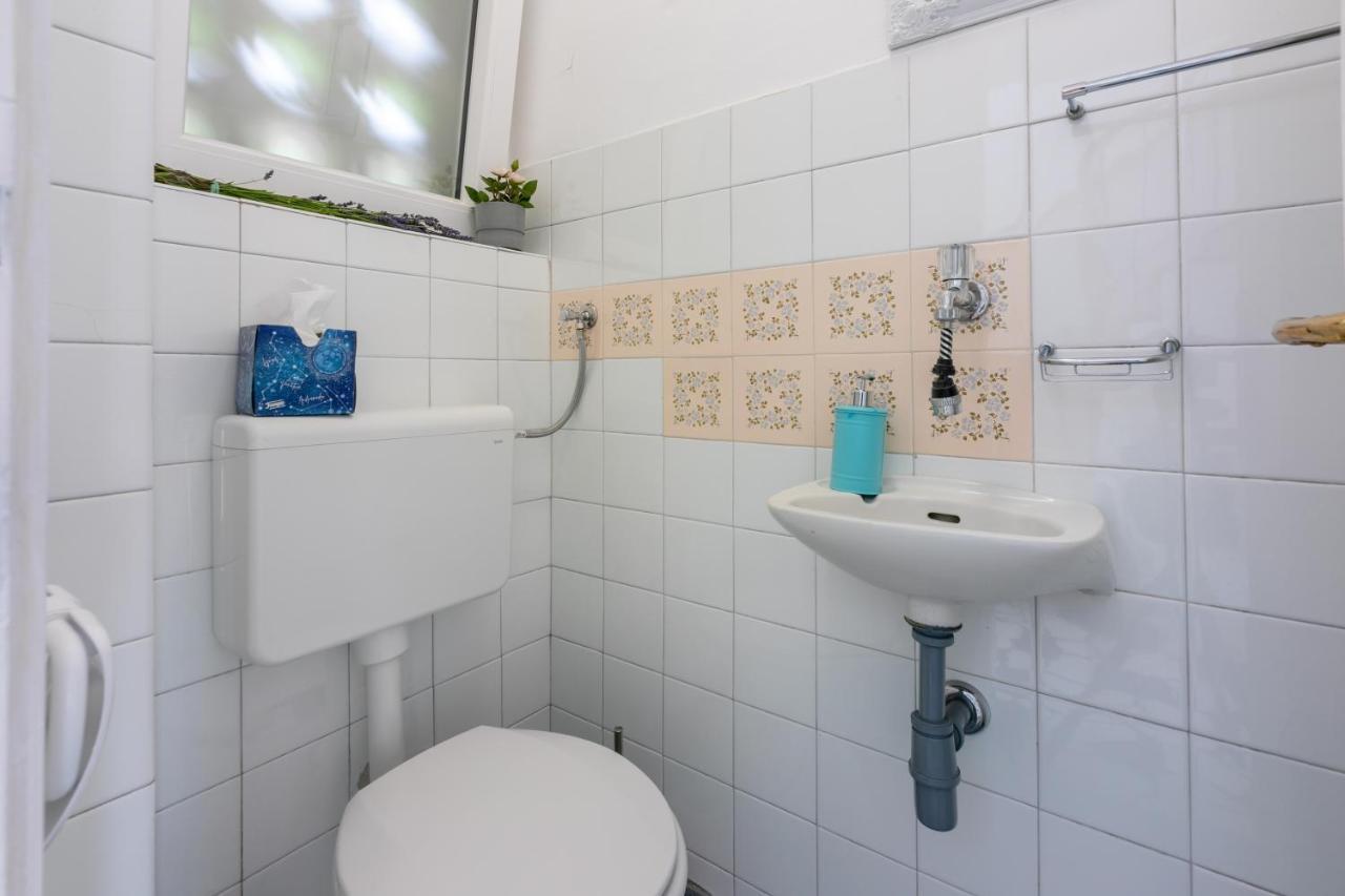 Apartment Carpe Diem "Pet Friendly" Crikvenica Εξωτερικό φωτογραφία