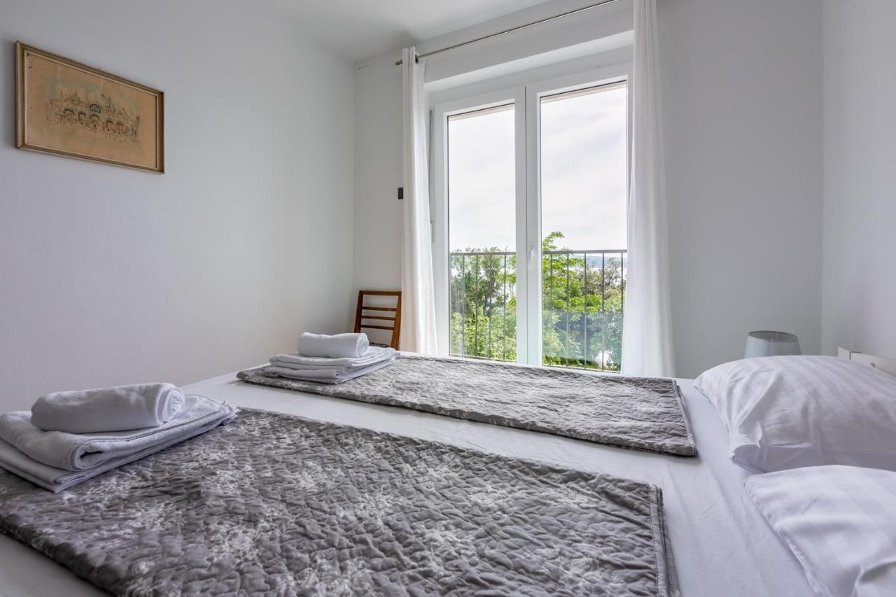 Apartment Carpe Diem "Pet Friendly" Crikvenica Εξωτερικό φωτογραφία