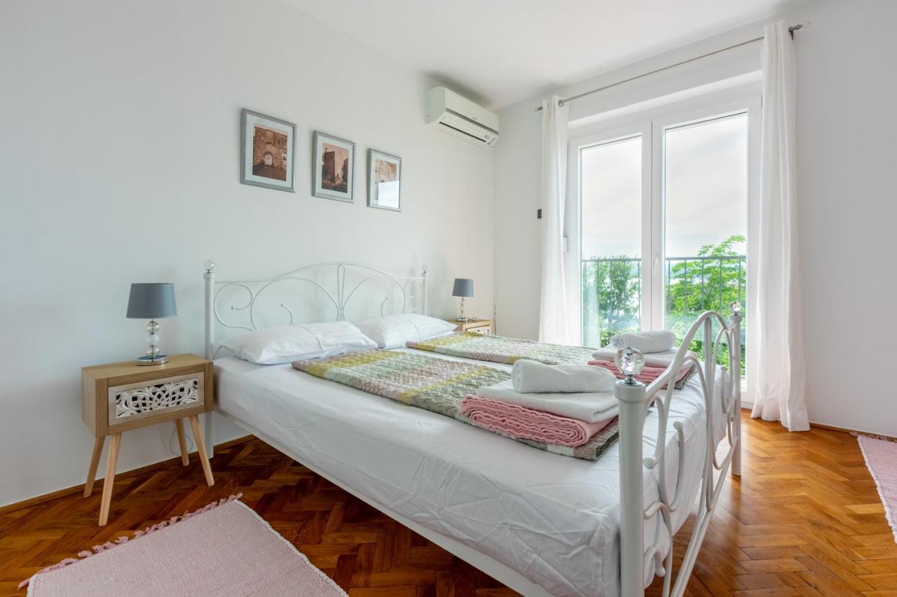 Apartment Carpe Diem "Pet Friendly" Crikvenica Εξωτερικό φωτογραφία