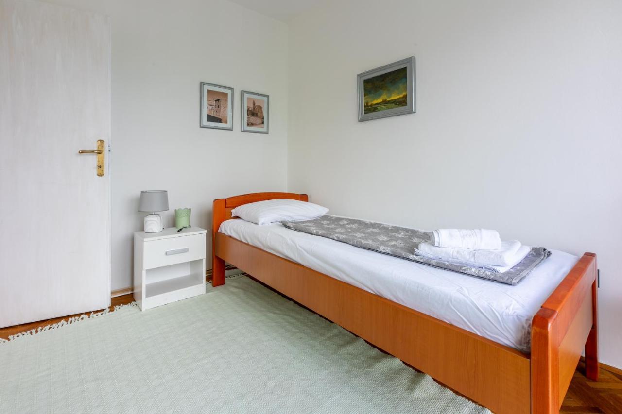 Apartment Carpe Diem "Pet Friendly" Crikvenica Εξωτερικό φωτογραφία